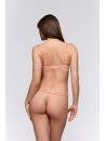 Sarda pink Thong AMELIA