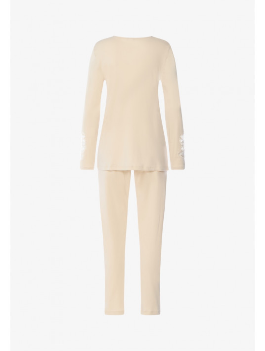 FÉRAUD Pyjama manches longues COTON