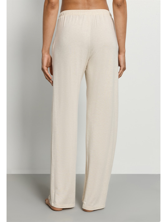 HANRO Pyjama NATURAL ELEGANCE