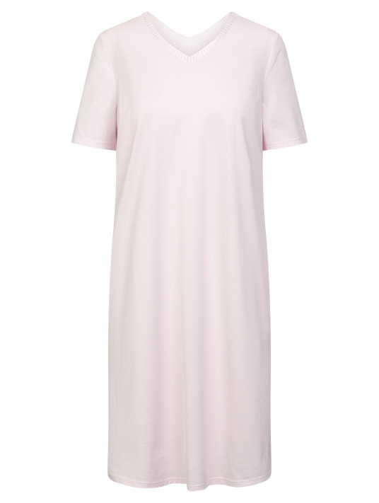 Feraud Chemise de nuit Rose COTON