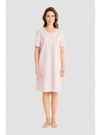 Feraud Nightdress pink COTTON