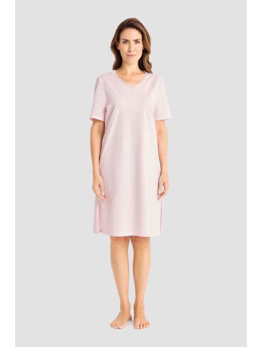 Feraud Nightdress pink COTTON