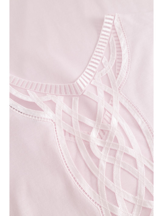 Feraud Nightdress pink COTTON