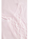 Feraud Nightdress pink COTTON