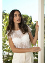 Lise Charmel Top SUBLIME ORGANZA