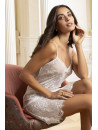 Nuisette charme SUBLIME ORGANZA
