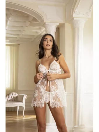 Lise Charmel Babydoll SUBLIME ORGANZA