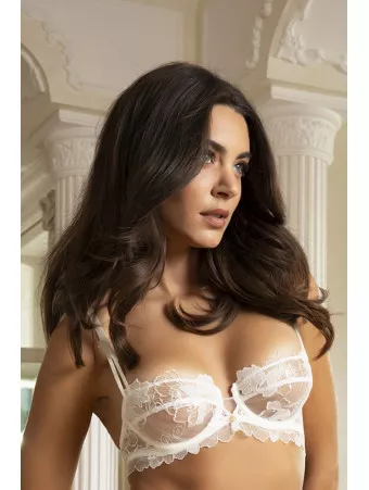 Lise Charmel Half cup bra SUBLIME ORGANZA