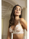 Lise Charmel Soutien-gorge triangle Glam SUBLIME ORGANZA