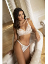 Lise Charmel Soutien-gorge sans armatures SUBLIME ORGANZA