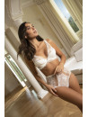 Lise Charmel High-waist brief SUBLIME ORGANZA