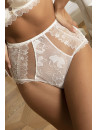 Lise Charmel High-waist brief SUBLIME ORGANZA