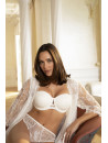 Lise Charmel Slip fantaisie SUBLIME ORGANZA