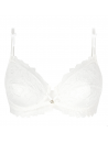 Lise Charmel Soutien-gorge armatures SUBLIME ORGANZA