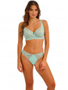 Wacoal Soutien-gorge armatures bleu celeste EGLANTINE