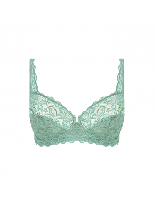 WACOAL Underwired bra celestial blue EGLANTINE