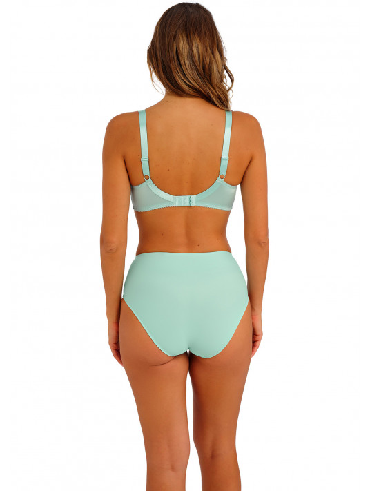 WAcoal Soutien-gorge sans armatures bleu celeste EGLANTINE