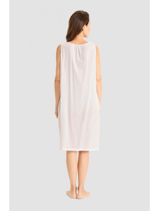 Feraud leeveless Nightdress COTON