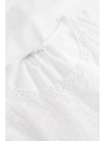 Feraud leeveless Nightdress COTON
