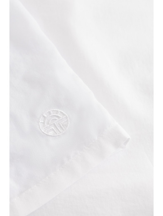 Feraud Chemise de nuit sans manches COTON