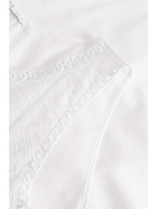 Feraud leeveless Nightdress COTON