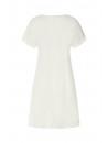 HANRO Chemise de nuit Manches courtes COTON ANILLA