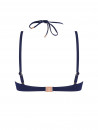 LISE CHARMEL Soutien-gorge bandeau coque CORDAGE PRECIEUX
