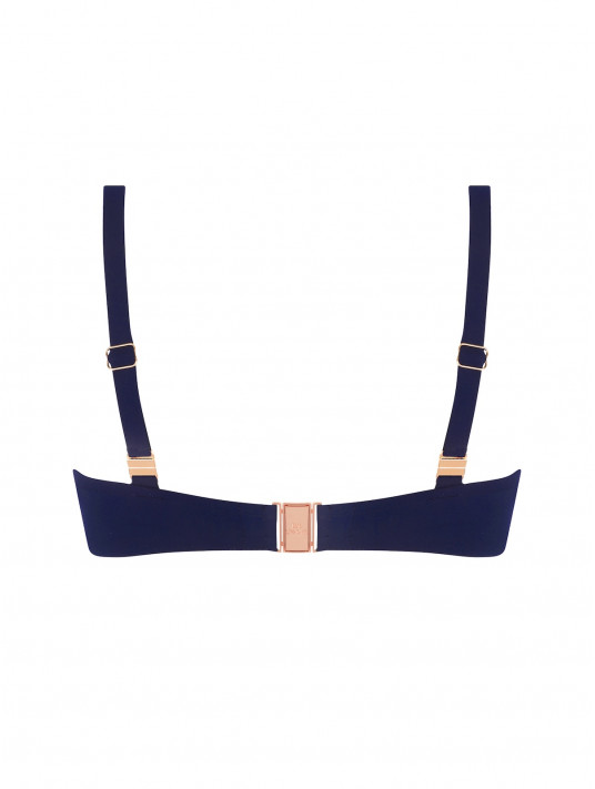 LISE CHARMEL Fitting balconette bikini top CORDAGE PRECIEUX