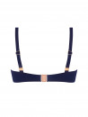 LISE CHARMEL Soutien-gorge corbeille fitting CORDAGE PRECIEUX