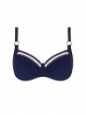 LISE CHARMEL Soutien-gorge corbeille fitting CORDAGE PRECIEUX