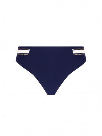 Lise charmel Slip CORDAGE PRECIEUX