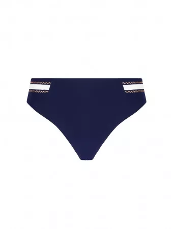LISE CHARMEL Slip CORDAGE PRECIEUX