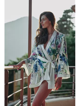 MARJOLAINE Déshabillé CLEA