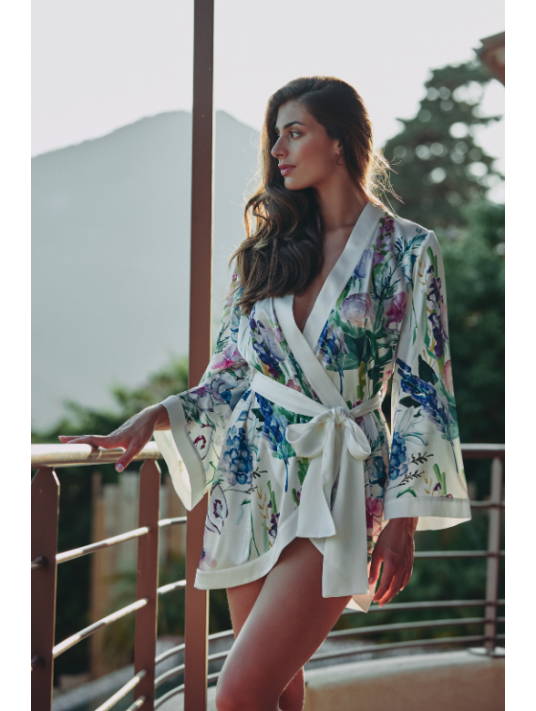 MARJOLAINE Déshabillé CLEA