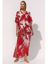 maryan mehlhorn
red caftan