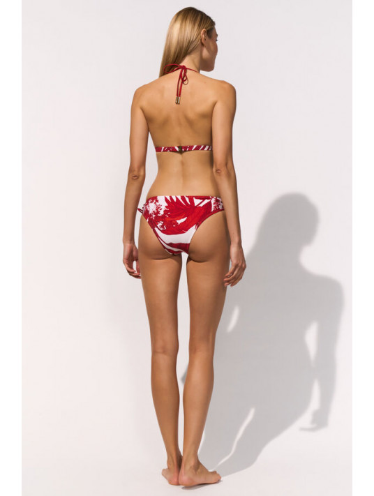 maryan mehlhorn
Two pieces swimsuit set Red