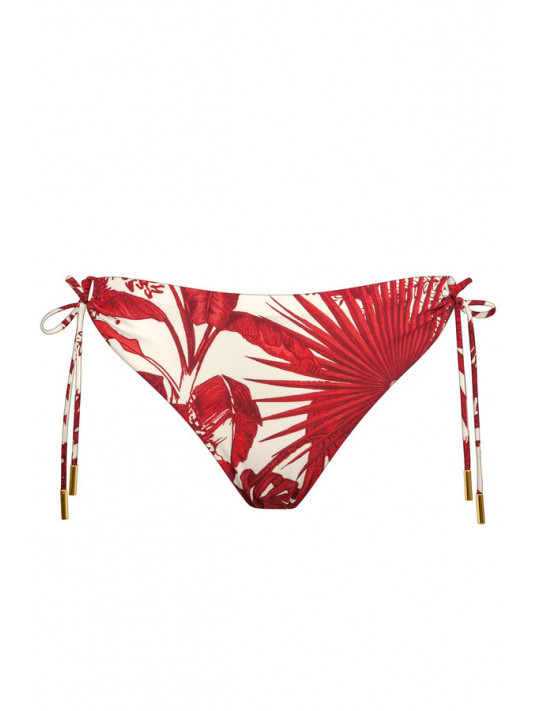 maryan mehlhorn
Two pieces swimsuit set Red