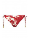 maryan mehlhorn
Two pieces swimsuit set Red