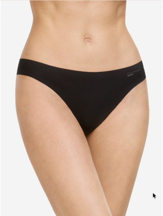 Black thong AVET