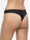 Black thong AVET