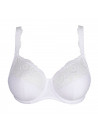 Prima Donna Full cup bra white OSINO