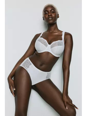Prima Donna Full cup bra white OSINO