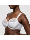 Prima Donna Full cup bra white OSINO