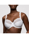 Prima Donna Full cup bra white OSINO