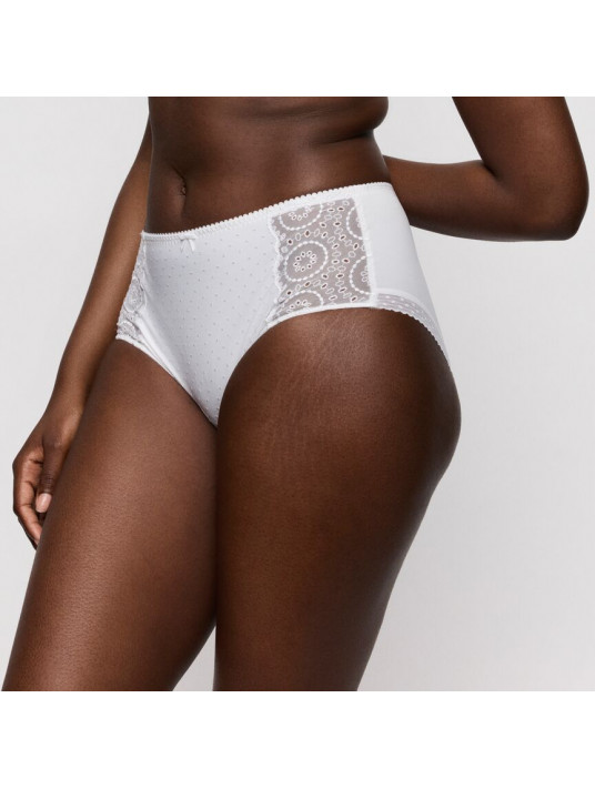 Prima Donna High waist brief white OSINO