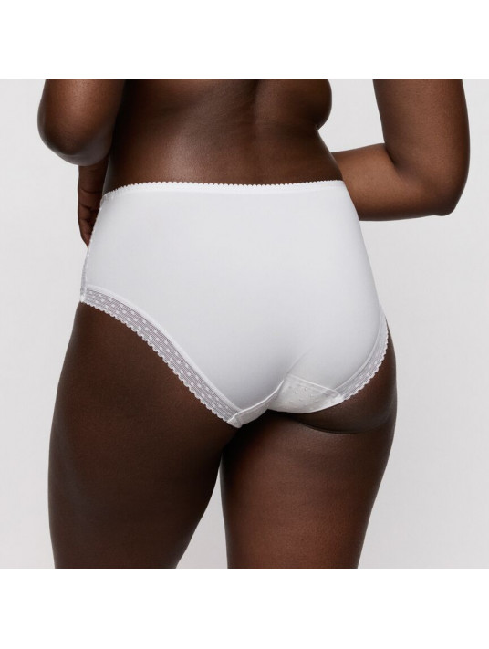 Prima Donna High waist brief white OSINO
