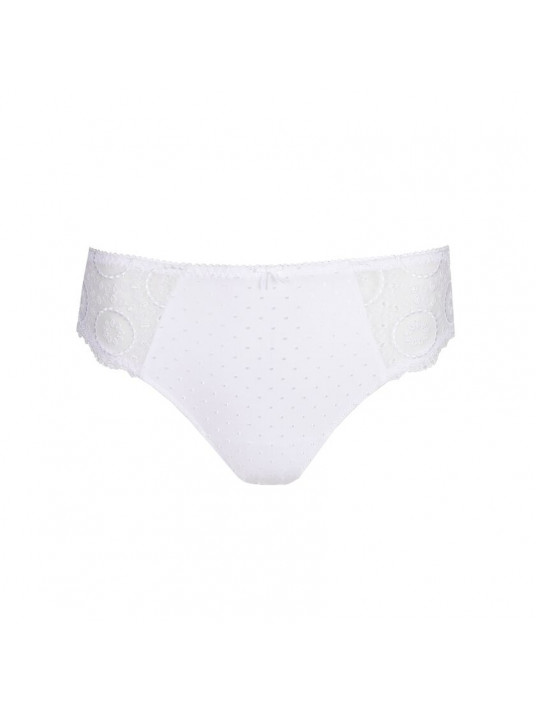 Prima Donna Rio brief white OSINO