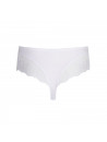 Prima Donna Luxurious thong white OSINO