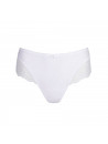 Prima donna String luxueux blanc OSINO