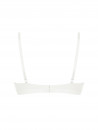 Lise Charmel Non wired bra ivory SENSATION PLAISIR